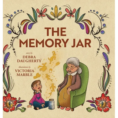 The Memory Jar - Hardcover