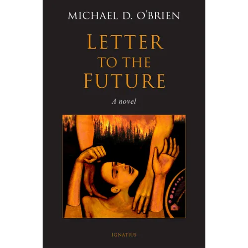 Letter to the Future - Hardcover