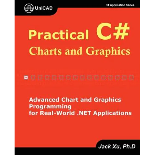 Practical C# Charts and Graphics - Paperback