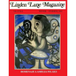 Linden Lane Magazine Vol 32 # 4 Winter 2013: llm - Paperback