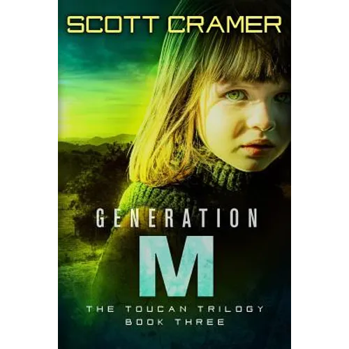 Generation M - Paperback