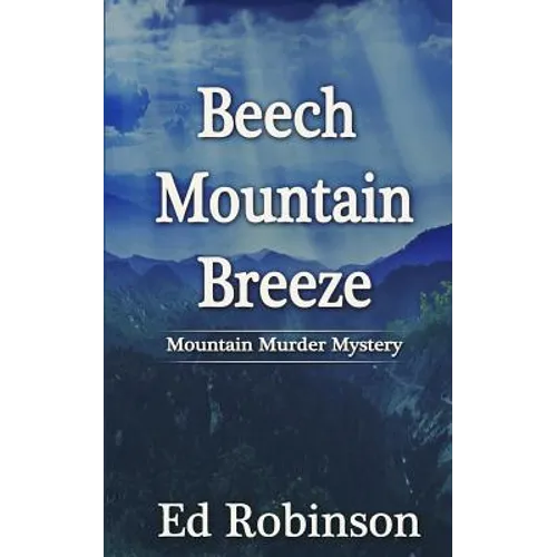 Beech Mountain Breeze - Paperback
