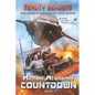 Countdown (Reality Benders Book #1): LitRPG Series - Paperback