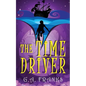 The Time Driver - Paperback