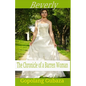 Beverly: The Chronicles of a Barren Woman - Paperback