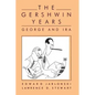 Gershwin Yrs PB - Paperback