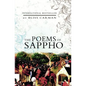 The Poems of Sappho - Paperback