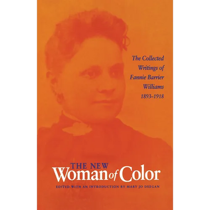The New Woman of Color - Hardcover