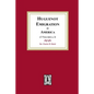 Huguenot Emigration to America - Paperback