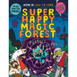 Super Happy Magic Forest and the Portals of Panic: Volume 2 - Paperback