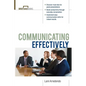 Communicating Effectively - Paperback