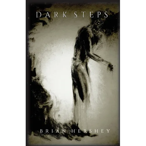 Dark Steps - Paperback