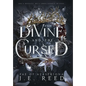 The Divine and the Cursed - Hardcover