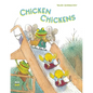 Chicken Chickens - Hardcover