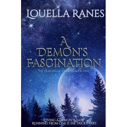 A Demon's Fascination - Paperback