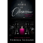 A Degree of Obsession (Academic Sin Series Book 3) - Paperback
