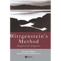 Wittgenstein's Method: Neglected Aspects - Hardcover
