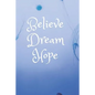 Dream: Dare to Dream - Paperback