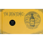 The Iron Tonic: Or, a Winter Afternoon in Lonely Valley - Hardcover