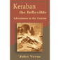 Keraban the Inflexible: Adventures in the Euxine - Paperback