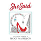 She Said - Paperback