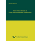 First-Order Methods in Large-Scale Semidenite Optimization - Paperback