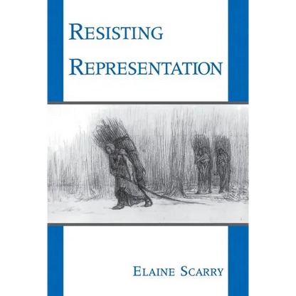 Resisting Representation - Paperback