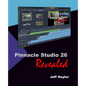 Pinnacle Studio 26 Revealed - Paperback