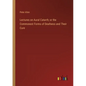 Lectures on Aural Catarrh; or the Commonest Forms of Deafness and Their Cure - Paperback