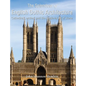The Splendour of English Gothic Architecture: Cathedrals, arches, and the medieval art of stone - Hardcover