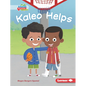 Kaleo Helps - Library Binding