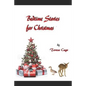 Bedtime Stories for Christmas - Paperback
