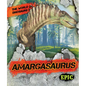 Amargasaurus - Library Binding