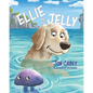 Ellie and the Jelly - Paperback