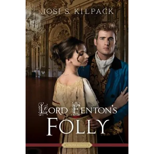 Lord Fenton's Folly - Paperback