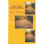 You Are Wonderful: For Teens - Paperback