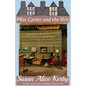 Miss Carter and the Ifrit - Paperback