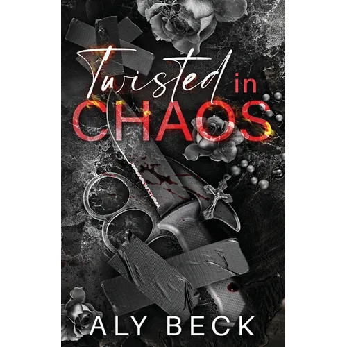 Twisted in Chaos: Special Edition - Paperback