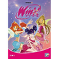 Winx Club 3 in 1 Vol. 1 - Paperback