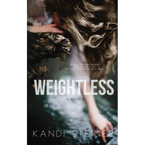 Weightless - Paperback