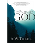 The Pursuit of God - Paperback