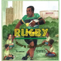 Rugby Gave Me Hope - Hardcover