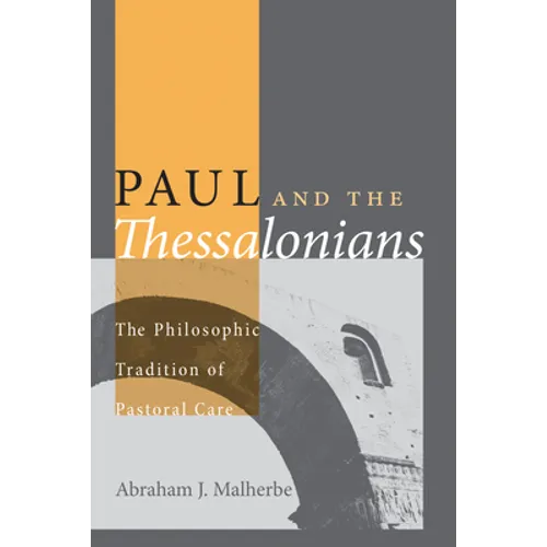 Paul and the Thessalonians - Paperback