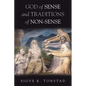 God of Sense and Traditions of Non-Sense - Hardcover