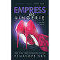 Empress in Lingerie - Paperback