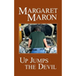 Up Jumps the Devil - Hardcover