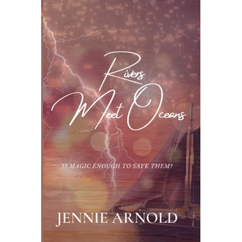 Rivers Meets Oceans - Paperback