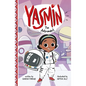 Yasmin the Astronaut - Hardcover