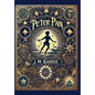 Peter Pan (Collector's Edition) (Laminated Hardback with Jacket) - Hardcover