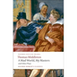 A Mad World, My Masters/Michaelmas Term/A Trick to Catch the Old One/No Wit, No Help Like a Woman's - Paperback